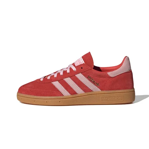 Adidas - Shoes > Sneakers - Red - Adidas - Modalova