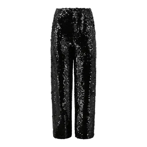 Trousers > Straight Trousers - - Philosophy di Lorenzo Serafini - Modalova