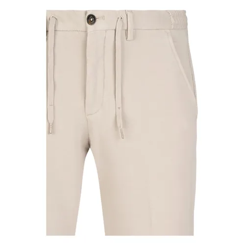 Trousers > Chinos - - Briglia - Modalova