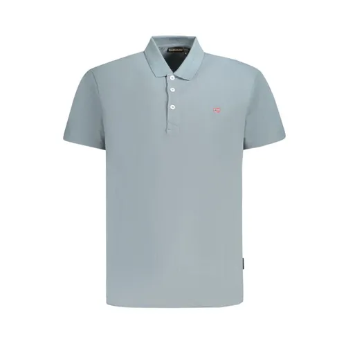 Tops > Polo Shirts - - Napapijri - Modalova