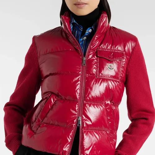 Jackets > Down Jackets - - Moncler - Modalova