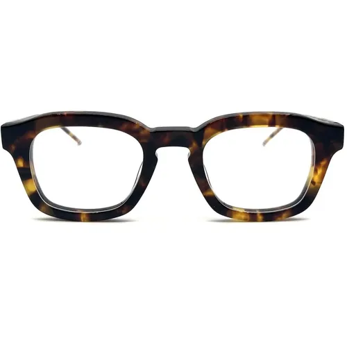 Thom - Accessories > Glasses - - Thom Browne - Modalova