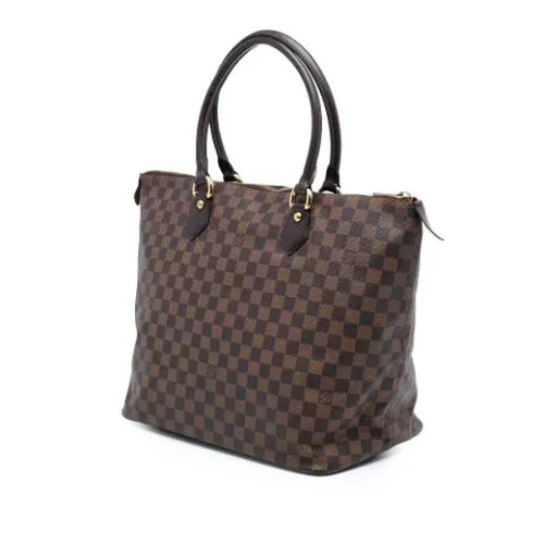 Pre-owned > Pre-owned Bags > Pre-owned Tote Bags - - Louis Vuitton Vintage - Modalova