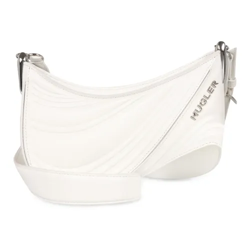 Bags > Cross Body Bags - - Mugler - Modalova
