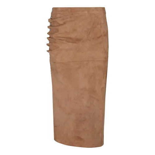 Skirts > Pencil Skirts - - Rabanne - Modalova