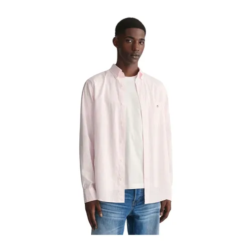 Shirts > Casual Shirts - - Gant - Modalova