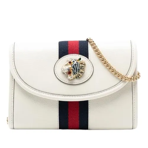 Pre-owned > Pre-owned Bags > Pre-owned Clutches - - Gucci Vintage - Modalova