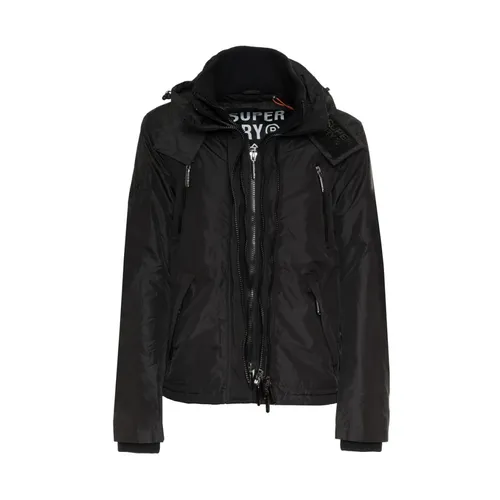 Jackets > Winter Jackets - - Superdry - Modalova