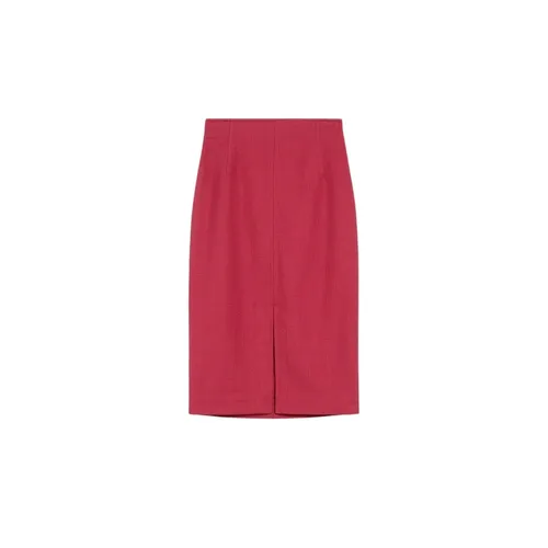 Skirts > Midi Skirts - - Weekend Max Mara - Modalova