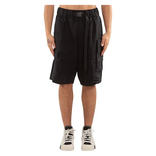 Shorts > Casual Shorts - - Y-3 - Modalova