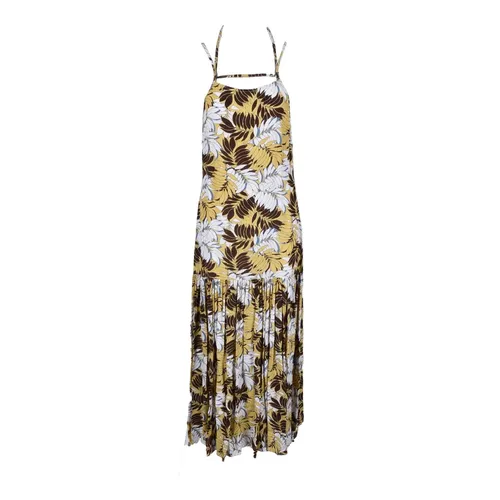 Dresses > Day Dresses > Maxi Dresses - - Weili Zheng - Modalova