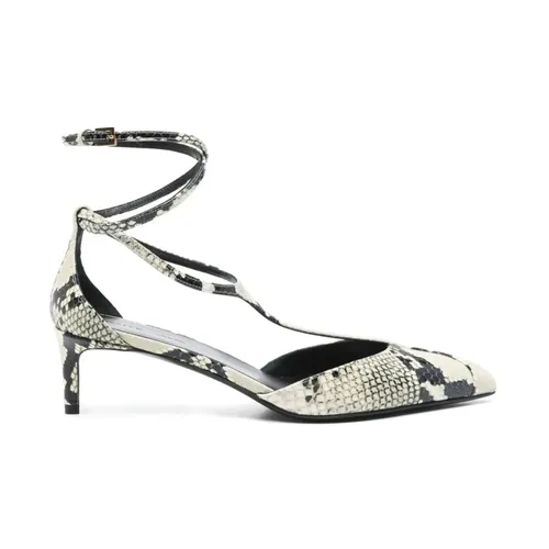 Shoes > Heels > Pumps - - Khaite - Modalova
