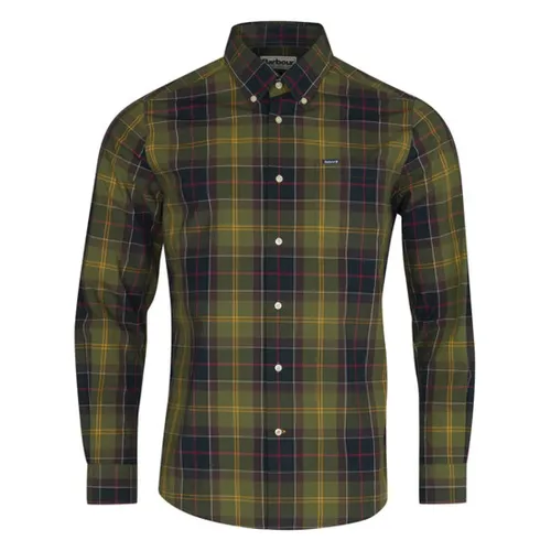 Shirts > Casual Shirts - - Barbour - Modalova