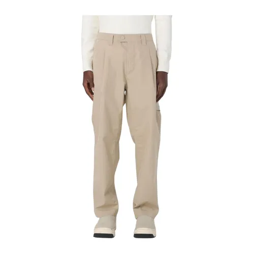 Trousers > Straight Trousers - - Stone Island - Modalova