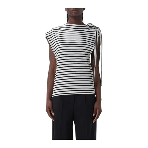 Blouses & Shirts > Blouses - - Msgm - Modalova