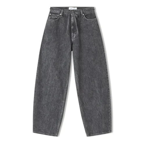 Jeans > Loose-fit Jeans - - Samsøe Samsøe - Modalova