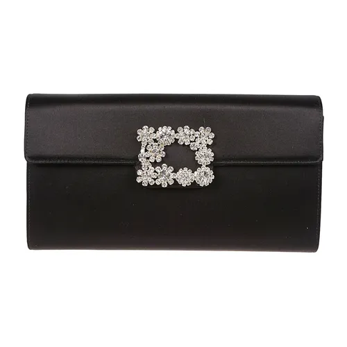Bags > Clutches - - Roger Vivier - Modalova