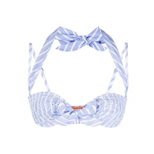 Swimwear > Bikinis - - Ermanno Scervino - Modalova