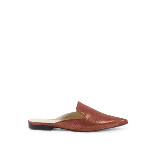 Shoes > Flats > Mules - - 19v69 Italia - Modalova