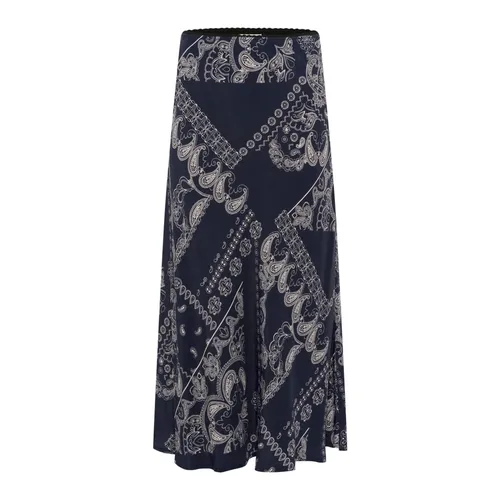 Skirts > Midi Skirts - - Part Two - Modalova