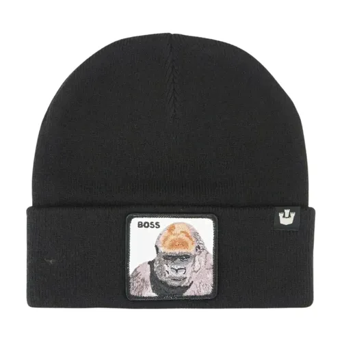 Accessories > Hats > Beanies - - Goorin Bros - Modalova