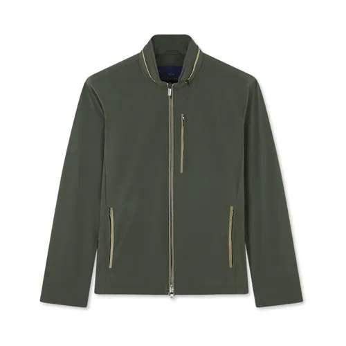 Jackets > Light Jackets - - Paul & Shark - Modalova