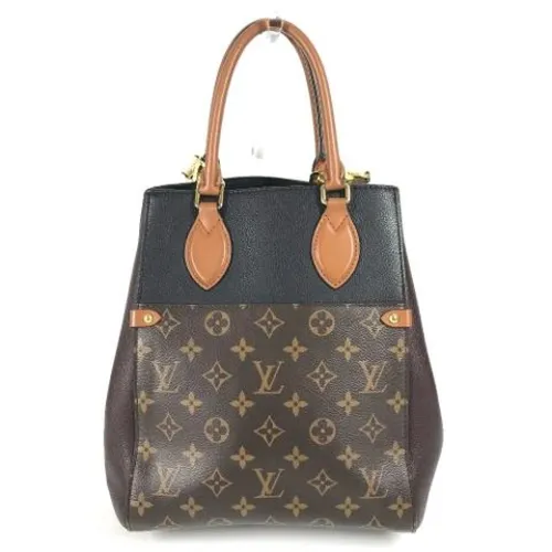Pre-owned > Pre-owned Bags > Pre-owned Handbags - - Louis Vuitton Vintage - Modalova