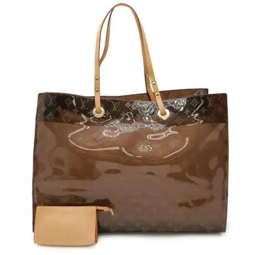 Pre-owned > Pre-owned Bags > Pre-owned Tote Bags - - Louis Vuitton Vintage - Modalova