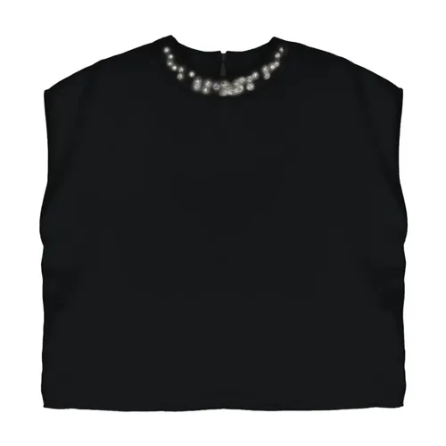 Blouses & Shirts > Blouses - - Imperial - Modalova