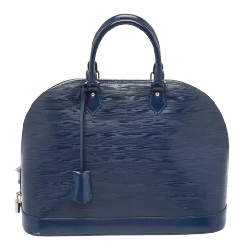 Pre-owned > Pre-owned Bags > Pre-owned Handbags - - Louis Vuitton Vintage - Modalova