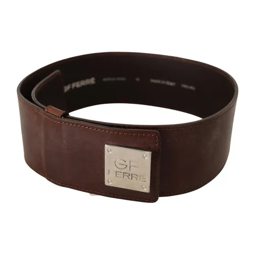 Accessories > Belts - - Gianfranco Ferré - Modalova