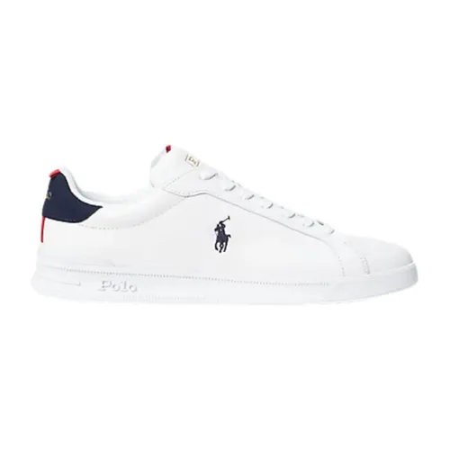 Shoes > Sneakers - - Ralph Lauren - Modalova
