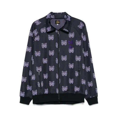 Jackets > Light Jackets - - Needles - Modalova