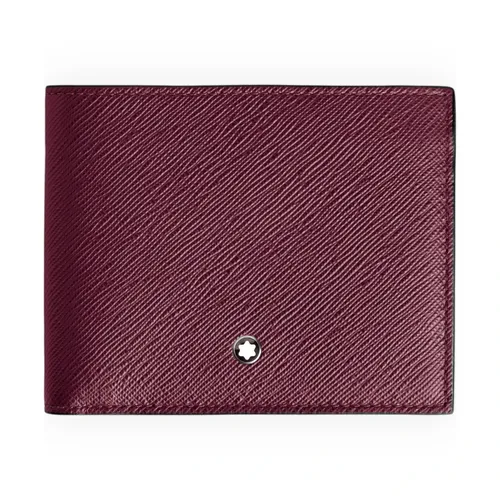 Accessories > Wallets & Cardholders - - Montblanc - Modalova