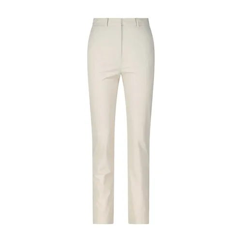 Duno - Trousers > Chinos - Beige - Duno - Modalova