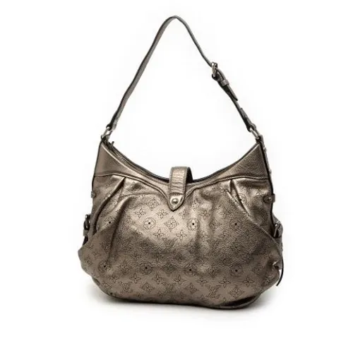 Pre-owned > Pre-owned Bags > Pre-owned Shoulder Bags - - Louis Vuitton Vintage - Modalova