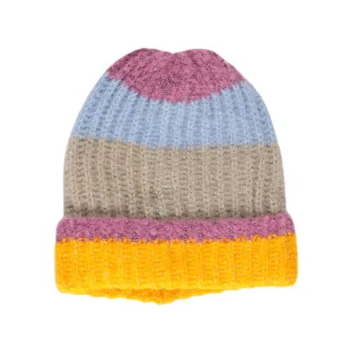 Accessories > Hats > Beanies - - Pieces - Modalova