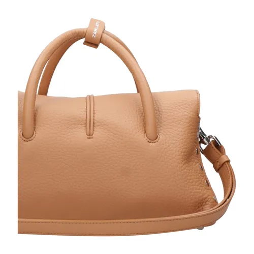 Bags > Handbags - - Zanellato - Modalova