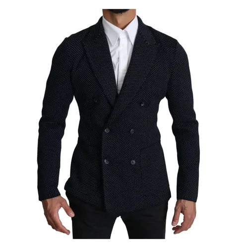 Jackets > Blazers - - Dolce & Gabbana - Modalova