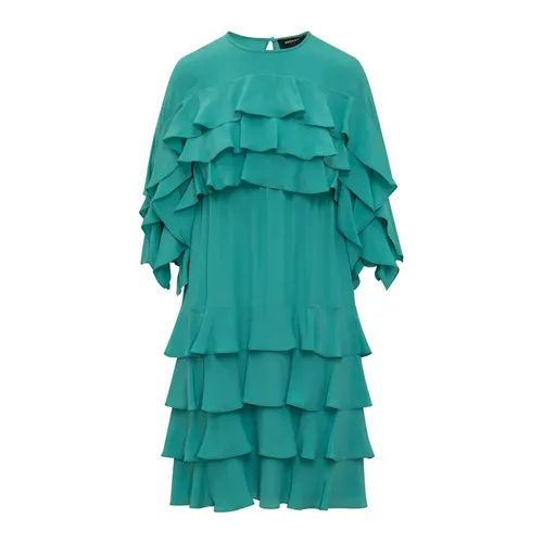 Dresses > Day Dresses > Short Dresses - - Rochas - Modalova