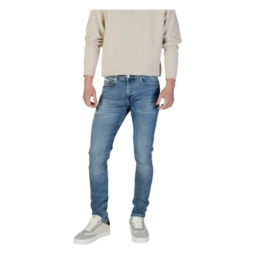 Jeans > Slim-fit Jeans - - Calvin Klein Jeans - Modalova