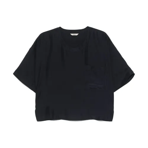 Tops > T-Shirts - - Barena Venezia - Modalova