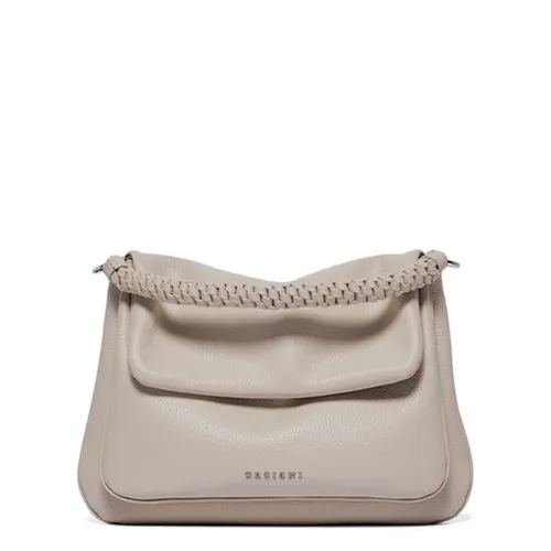 Orciani - Bags > Handbags - Pink - Orciani - Modalova