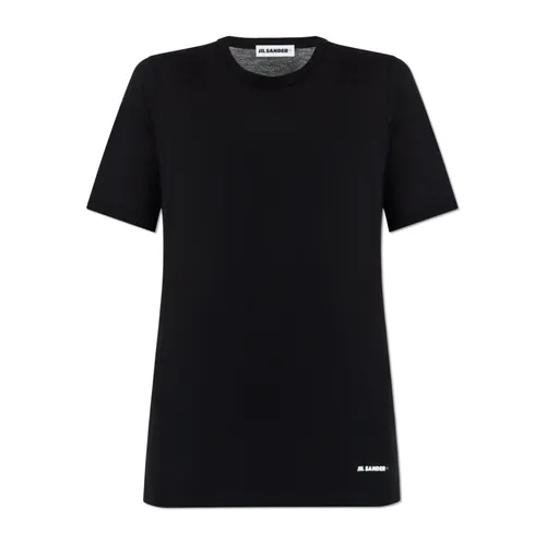 Tops > T-Shirts - - Jil Sander - Modalova