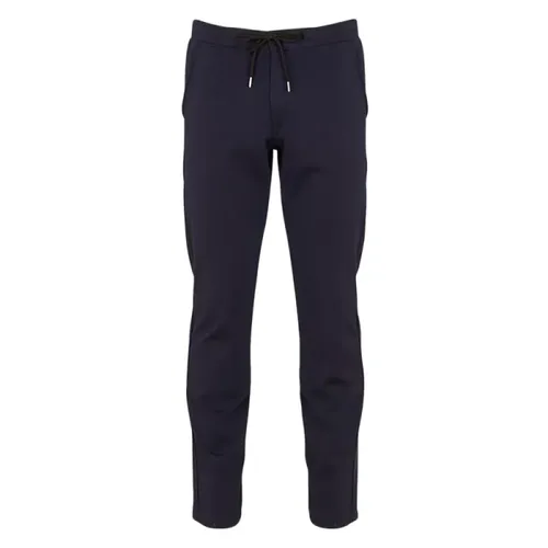 Trousers > Slim-fit Trousers - - Le Temps Des Cerises - Modalova