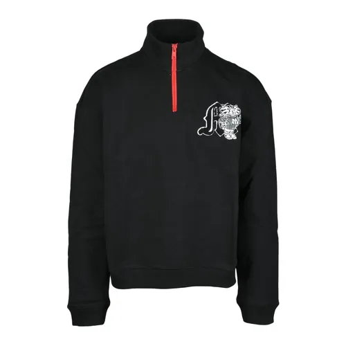 Sweatshirts & Hoodies > Sweatshirts - - Msgm - Modalova