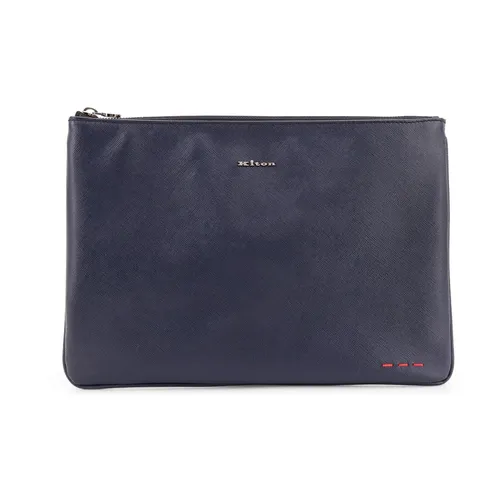 Kiton - Bags - Blue - Kiton - Modalova