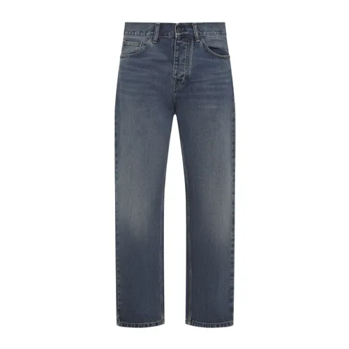Jeans > Straight Jeans - - Carhartt Wip - Modalova