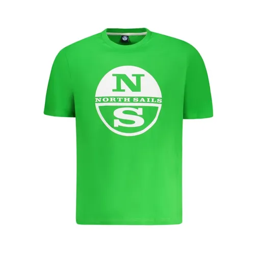 Tops > T-Shirts - - North Sails - Modalova