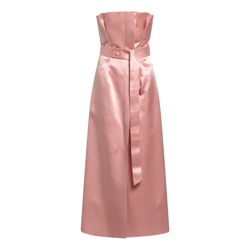 Dresses > Occasion Dresses > Party Dresses - - Philosophy di Lorenzo Serafini - Modalova